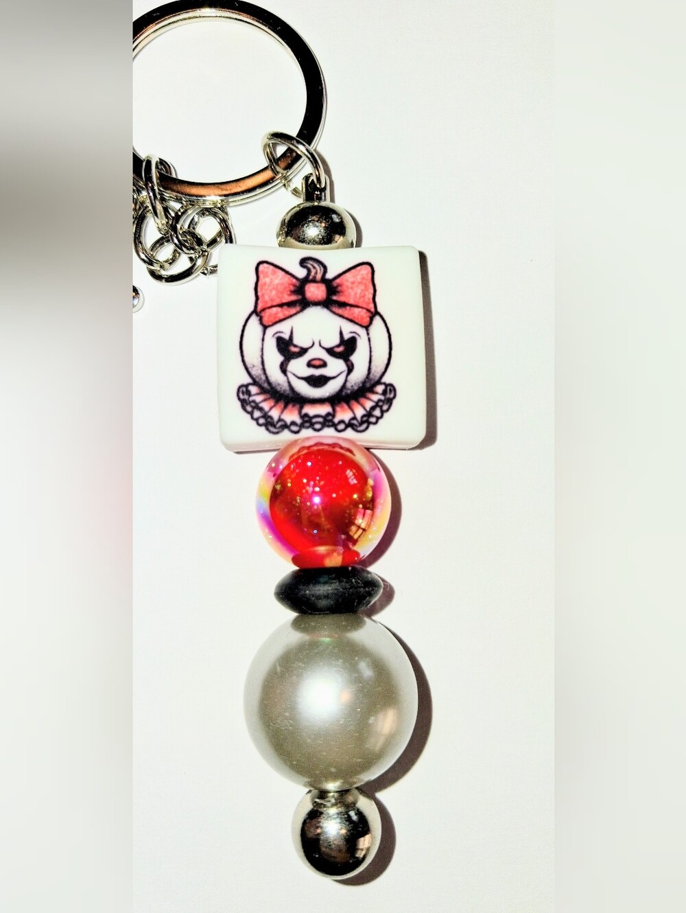 🎈 IT - BAG CLIP / KEYCHAIN